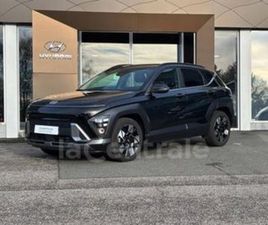 HYUNDAI KONA II 1.6 HYBRID 129 CREATIVE