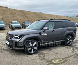 HYUNDAI SANTA FE V 1.6 T-GDI PLUG-IN 253 HTRAC EXECUTIVE BVA6