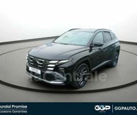 IV GENERATION2 1.6 T-GDI 215 HYBRID 20EME ANNIVERSAIRE BVA6