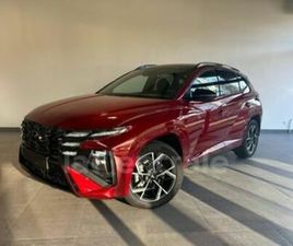 IV GENERATION2 1.6 T-GDI 215 HYBRID N LINE EXECUTIVE BVA6