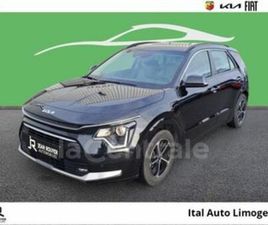 II 1.6 GDI 183 PHEV ACTIVE DCT6