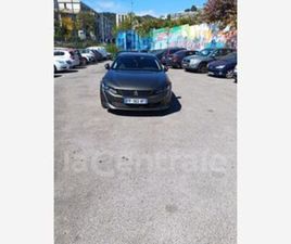 II HYBRID 225 ALLURE BUSINESS E-EAT8