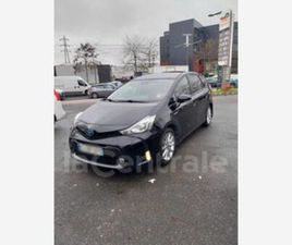 TOYOTA PRIUS+ GENERATION2 136H ACTIVE