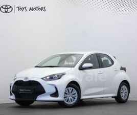 IV HYBRIDE 116H DYNAMIC