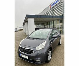KIA VENGA 1.4 CVVT LX PLUSZ TÉLIKERÉK GARNITÚRA