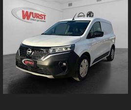 KASTENWAGEN L1 2,2T N-CONNECTA-OPTION EV NAVI 360