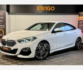 (F45) GENERATION2 ACTIVE TOURER 225XE 7CV M SPORT BVA6