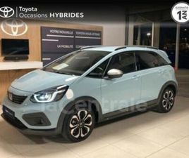 IV CROSSTAR 1.5 I-MMD EXCLUSIVE AT