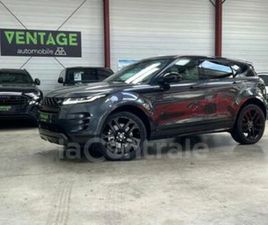 LAND ROVER RANGE ROVER EVOQUE P300 II P300 4WD HSE BVA9