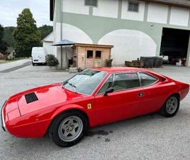 FERRARI 308 GT4 FERRARI 308 DINO GT 4