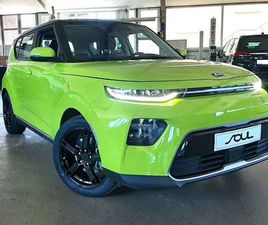 KIA SOUL EV 39,2KWH TITAN