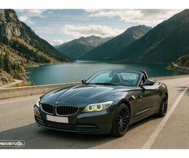 BMW Z4 SDRIVE 18I BMW Z4 SDRIVE18I