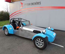 CATERHAM SUPER SEVEN SPRINT