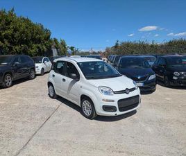 FIAT PANDA HYBRID FIREFLY 1.0CC 70CV