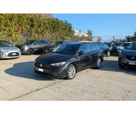 FIAT TIPO FIAT TIPO GPL 1.4CC 120CV