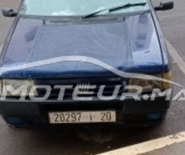 FIAT UNO FIAT UNO FIRE 2003 ESSENCE 481989 OCCASION À CASABLANCA MAROC