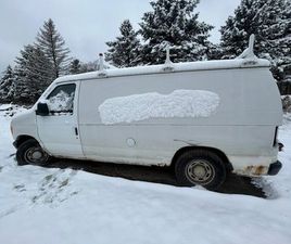 2006 FORD OTHER FORD MODELS