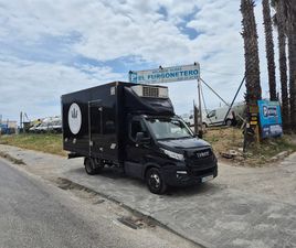 IVECO DAILY 35 DAILY FAMILY 35C15/2.3 SV 4100 H2 LEAF 16.0 146