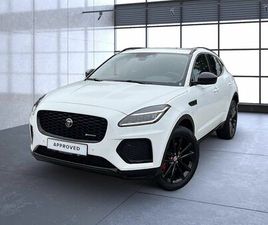 JAGUAR E-PACE P250 356FE