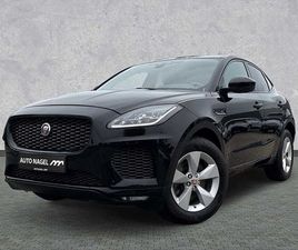 JAGUAR E-PACE P200 R-DYNAMIC S