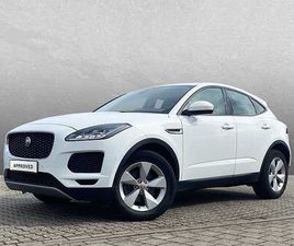 JAGUAR E-PACE D150 STANDARD