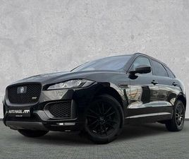 JAGUAR F-PACE P300 300 SPORT
