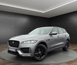 JAGUAR F-PACE R-SPORT