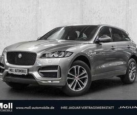 JAGUAR F-PACE R-SPORT