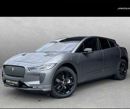 JAGUAR I-PACE EV400 R-DYNAMIC SE 90KWH 400PS AUTO
