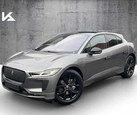JAGUAR I-PACE EV400 R-DYNAMIC SE 90KWH 400PS AUTO