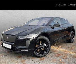 JAGUAR I-PACE EV400 R-DYNAMIC SE 90KWH 400PS AUTO