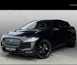 JAGUAR I-PACE EV400 R-DYNAMIC SE 90KWH 400PS AUTO