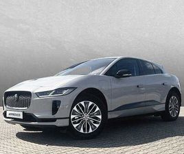JAGUAR I-PACE EV400
