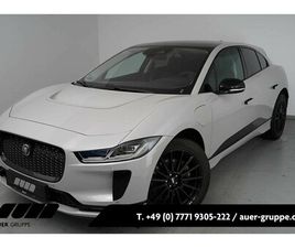 JAGUAR I-PACE EV400