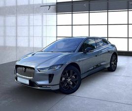 JAGUAR I-PACE EV400