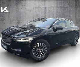 JAGUAR I-PACE EV400