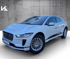 JAGUAR I-PACE EV400