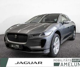 JAGUAR I-PACE EV400 SE