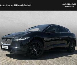 JAGUAR I-PACE SE
