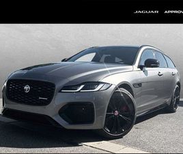 JAGUAR XF D200 XF