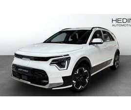 65 KWH 204HK, PRIVATLEASING 4995KR/MÅN