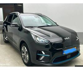 KIA E-NIRO KIA NIRO