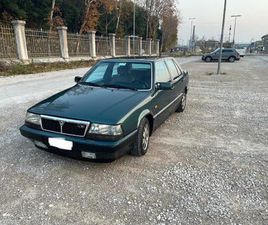LANCIA THEMA 1991 - 2.0 I.E. 16V