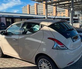 LANCIA YPSILON LANCIA YPSILON