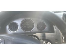 MERCEDES CLASSE C C 320 MERCEDES-BENZ C 320 A ABRIL/10
