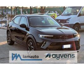 OPEL MOKKA OPEL MOKKA-E ELECTRIC ELEGANCE 136CV(77CV)