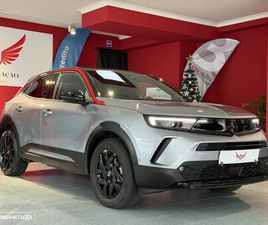 OPEL MOKKA-E GS LINE