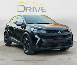 RENAULT CAPTUR RENAULT CAPTUR CAPTUR 1.0 TCE TECHNO 90CV BICOLORE