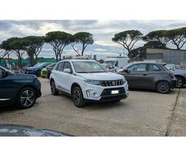 SUZUKI VITARA HYBRID 1.5CC 102CV