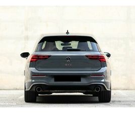VOLKSWAGEN GOLF GTI CLUBSPORT VW GOLF 2.0 TSI OPF DSG GTI CLUBSPORT